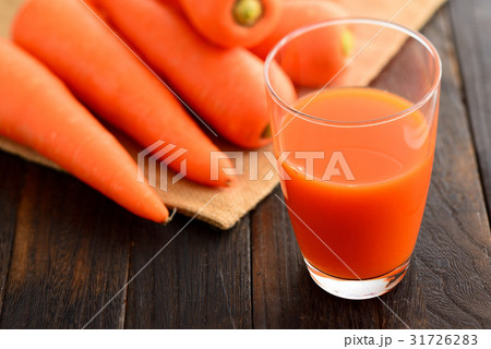 キャロットジュース 31726283