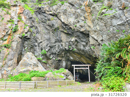 室戸岬御厨人窟-37410 31726320