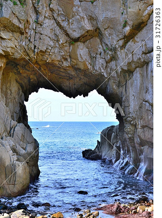 白山洞門-37453 白山洞門-37453 31726363