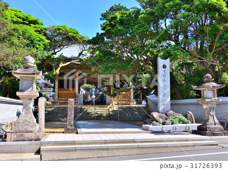 足摺岬金剛福寺-37479 足摺岬金剛福寺-37479 31726393
