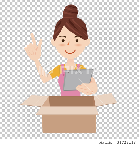 年輕的家庭主婦在線購物 年輕的家庭主婦在線購物 31728118