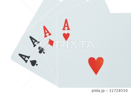 Four aces 31728550