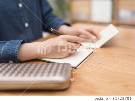 ポートレート 31728701