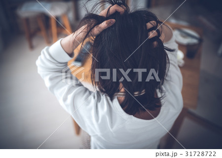 ポートレート 31728722