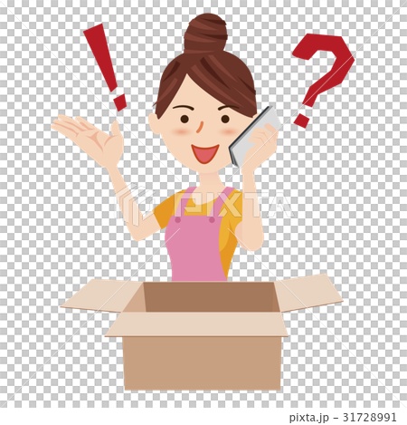 年輕的家庭主婦在線購物 年輕的家庭主婦在線購物 31728991