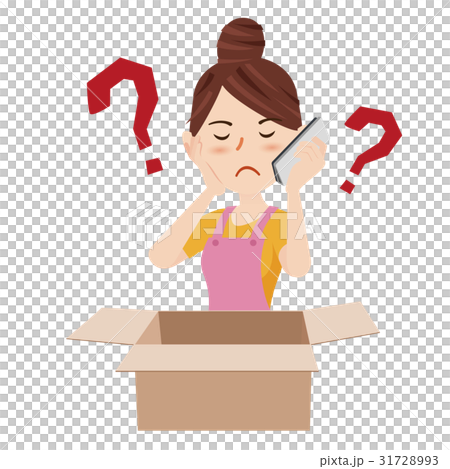 年輕的家庭主婦在線購物 年輕的家庭主婦在線購物 31728993