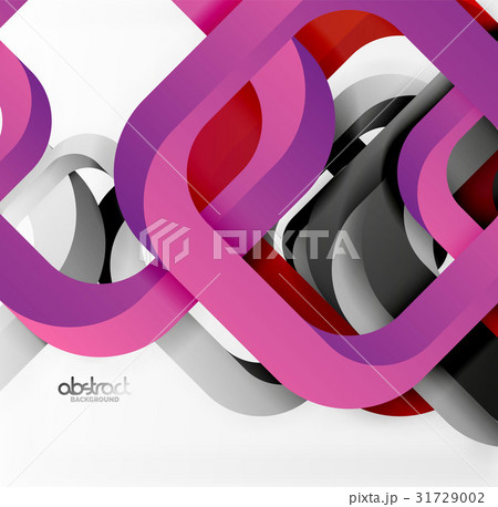 Square vector background Square vector background 31729002