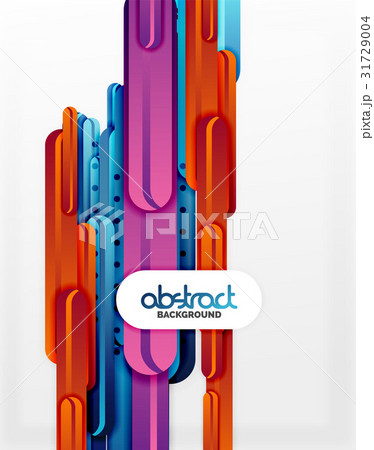 Straight lines background Straight lines background 31729004