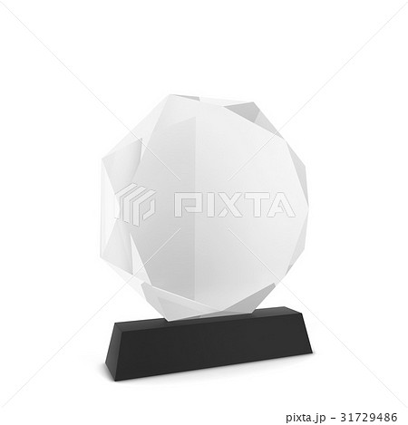Glass award Glass award 31729486