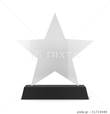 Glass award 31729489