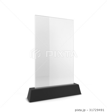 Glass award Glass award 31729491