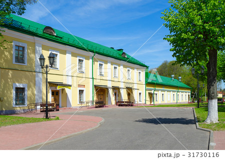 Polotsk State University (former Jesuit collegium) Polotsk State University (former Jesuit collegium) 31730116