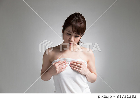 ビューティー・コントラスト 31731282