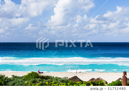 Playa Delfines 31731480