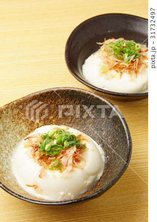 おぼろ豆腐 おぼろ豆腐 31732497