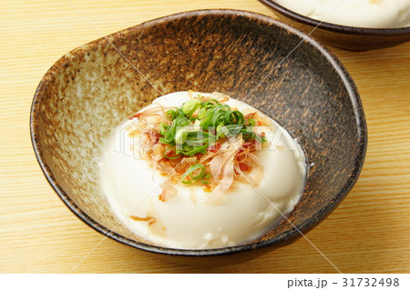 おぼろ豆腐 31732498