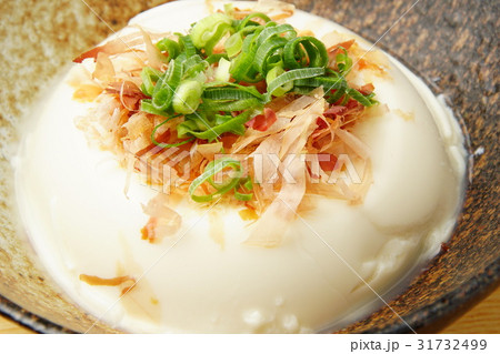 おぼろ豆腐 31732499