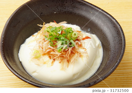 おぼろ豆腐 31732500