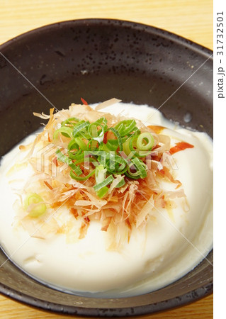 おぼろ豆腐 おぼろ豆腐 31732501