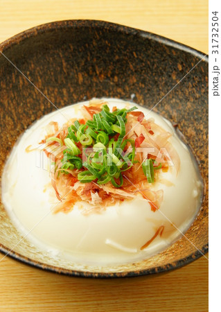 おぼろ豆腐 おぼろ豆腐 31732504