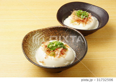 おぼろ豆腐 おぼろ豆腐 31732506
