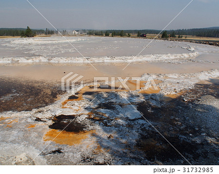 グレート・ファウンテン・ガイザー 31732985