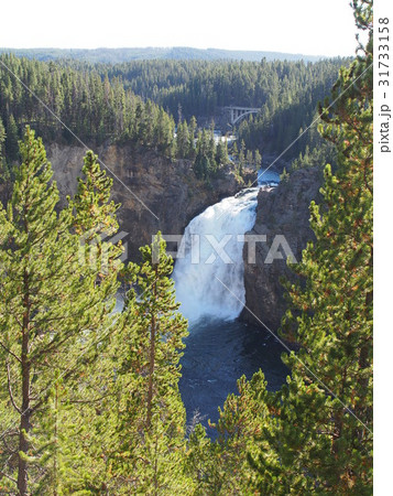 アッパー滝 31733158