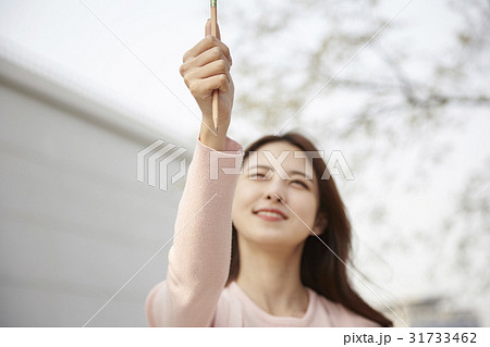 大表示 当てて見る 大学生 31733462