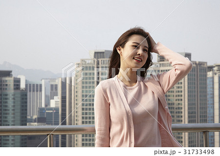 大学生 考え 考える 31733498