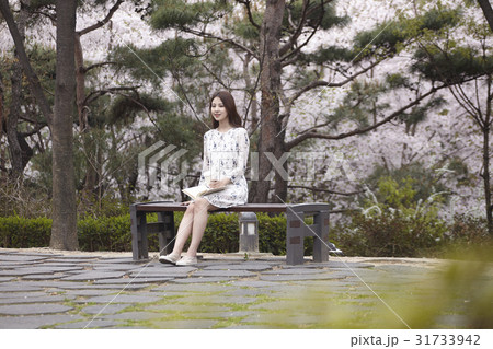 大学生 若い女性 快適 31733942