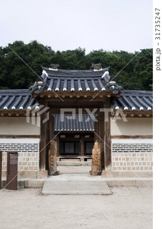 京畿道 キョンギド 銅東九陵 31735247