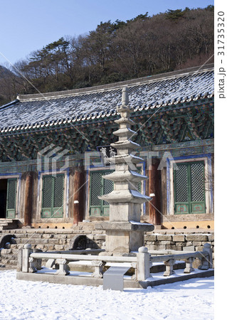 禅雲寺 全北 韓国 31735320