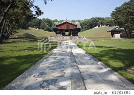 高陽市 コヤンシ ソオルン 31735396