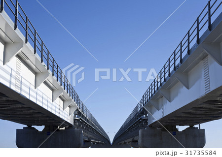 高架道路 永宗島 ヨンジョンド 31735584