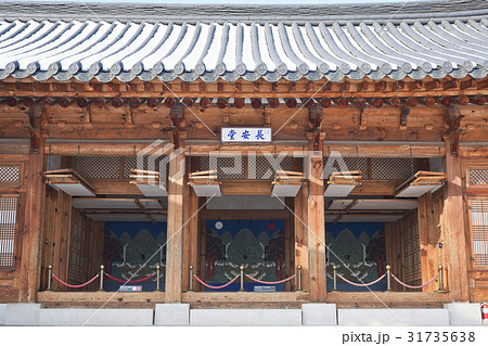 乾清宮 景福宮 ソウル 31735638