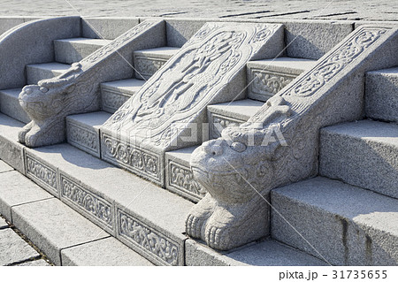 慶熙宮 古建築 宮殿 31735655