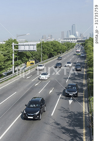 国会議事堂 ソウル 汝矣島 31735759