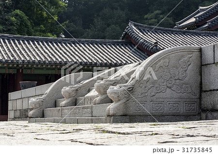 慶熙宮 宮殿 文化財 31735845