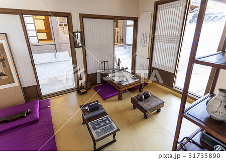 部屋 北村韓屋村 ソウル 31735890
