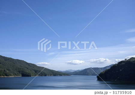 江原道 ソヤンホ 春川市 31735910