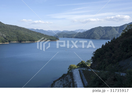 江原道 ソヤンホ 春川市 31735917