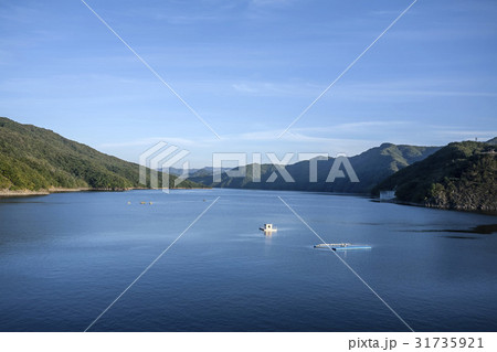 江原道 ソヤンホ 春川市 31735921