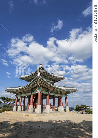 西将台 世界文化遺産 水原市 31735938