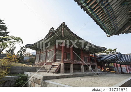 宮殿 文化財 崇文あたり 31735972