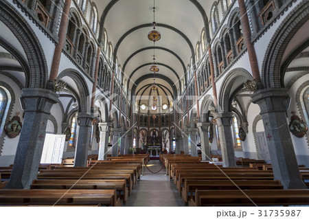 私的 大聖堂 インテリア 31735987