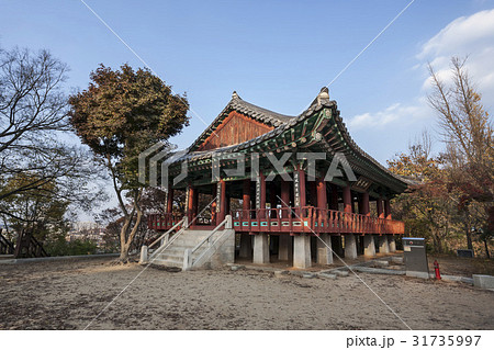 古建築 オモクデ 全州市 31735997