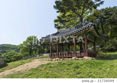 京畿道 キョンギド 南漢山城 31736099