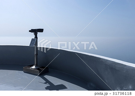 望遠鏡 霧 統営市 31736118