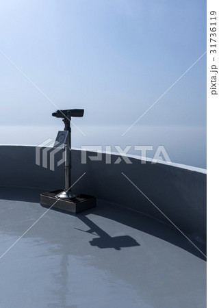 望遠鏡 海 霧 31736119