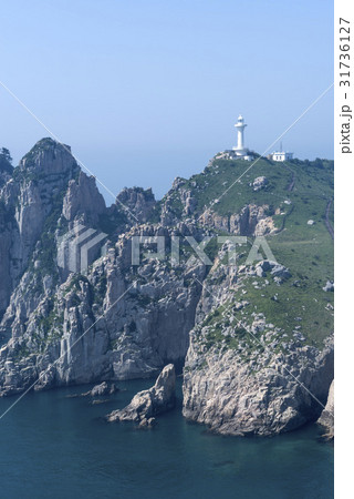 灯台島 ソメムルも 統営市 31736127